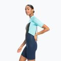 Pianka do pływania damska ROXY 2/2 mm Prologue Back Zip Springsuit good mood 4
