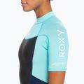Pianka do pływania damska ROXY 2/2 mm Prologue Back Zip Springsuit good mood 5