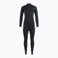 Pianka do pływania damska ROXY 5/4/3 mm Swell Series Chest Zip GBS black 2