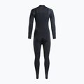 Pianka do pływania damska ROXY 5/4/3 mm Swell Series Chest Zip GBS black 3