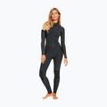 Pianka do pływania damska ROXY 5/4/3 mm Swell Series Chest Zip GBS black 6
