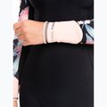 Pianka do pływania damska ROXY 2 mm Swell Series Back Zip Springsuit Qlock anthracite paradise found s 7