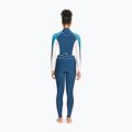 Pianka do pływania damska ROXY 3/2 mm Rise Back Zip GBS iodine blue 7