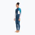 Pianka do pływania damska ROXY 3/2 mm Rise Back Zip GBS iodine blue 8