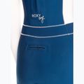 Pianka do pływania damska ROXY 3/2 mm Rise Back Zip GBS iodine blue 12