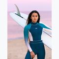 Pianka do pływania damska ROXY 3/2 mm Rise Back Zip GBS iodine blue 14
