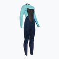 Pianka do pływania damska ROXY 4/3 mm Prologue Back Zip GBS good mood