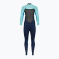 Pianka do pływania damska ROXY 4/3 mm Prologue Back Zip GBS good mood 2