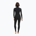 Pianka do pływania damska ROXY 4/3 mm Swell Series Chest Zip GBS black 7
