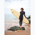 Pianka do pływania damska ROXY 4/3 mm Swell Series Chest Zip GBS black 9