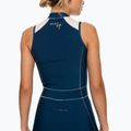 Pianka do pływania damska ROXY 1,5 mm Rise Long Jane Front Zip Qlock iodine blue 4