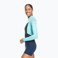 Pianka do pływania damska ROXY 2/2 mm Prologue Chest Zip Springsuit FL good mood 4