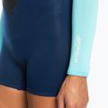 Pianka do pływania damska ROXY 2/2 mm Prologue Chest Zip Springsuit FL good mood 5