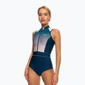 Pianka do pływania damska ROXY 1,5 mm Roxy Rise Short Jane Qlock iodine blue
