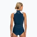 Pianka do pływania damska ROXY 1,5 mm Roxy Rise Short Jane Qlock iodine blue 2