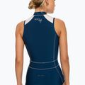 Pianka do pływania damska ROXY 1,5 mm Roxy Rise Short Jane Qlock iodine blue 4