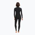 Pianka do pływania damska ROXY 3/2 mm Swell Series Chest Zip GBS black 7