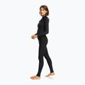 Pianka do pływania damska ROXY 3/2 mm Swell Series Chest Zip GBS black 8