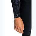 Pianka do pływania damska ROXY 3/2 mm Swell Series Chest Zip GBS black 10
