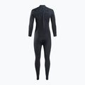 Pianka do pływania damska ROXY 3/2 mm Swell Series Back Zip GBS black 3