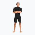 Pianka do pływania męska Quiksilver Everyday Sessions 2/2 mm Chest Zip Springsuit black 6