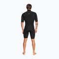 Pianka do pływania męska Quiksilver Everyday Sessions 2/2 mm Chest Zip Springsuit black 7