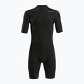 Pianka do pływania męska Quiksilver Everyday Sessions 2/2 mm Chest Zip Springsuit black 2