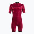 Pianka do pływania męska Quiksilver Everyday Sessions 2/2 mm Chest Zip Springsuit black 4