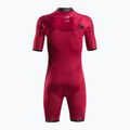 Pianka do pływania męska Quiksilver Everyday Sessions 2/2 mm Chest Zip Springsuit black 5