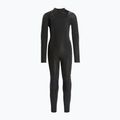 Pianka do pływania dziecięca Quiksilver 3/2 mm Everyday Sessions Chest Zip black 2