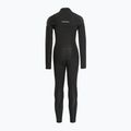 Pianka do pływania dziecięca Quiksilver 3/2 mm Everyday Sessions Chest Zip black 3