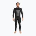 Pianka do pływania męska Quiksilver Marathon Sessions 4/3 mm Chest Zip black 6