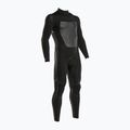 Pianka do pływania męska Quiksilver Marathon Sessions 4/3 mm Chest Zip black