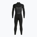 Pianka do pływania męska Quiksilver Marathon Sessions 4/3 mm Chest Zip black 3