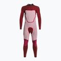 Pianka do pływania męska Quiksilver Marathon Sessions 4/3 mm Chest Zip black 4