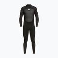 Pianka do pływania męska Quiksilver 4/3 mm Prologue Back Zip 2023 black