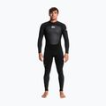 Pianka do pływania męska Quiksilver 4/3 mm Prologue Back Zip 2023 black 2