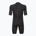 Pianka do pływania męska Quiksilver Everyday Sessions 2/2 mm Back Zip Springsuit black 3