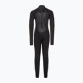 Pianka do pływania dziecięca Quiksilver 3/2 mm Prologue Back Zip black 5