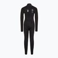 Pianka do pływania dziecięca Quiksilver 3/2 mm Prologue Back Zip black 10