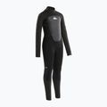 Pianka do pływania dziecięca Quiksilver 3/2 mm Prologue Back Zip black