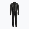 Pianka do pływania dziecięca Quiksilver 3/2 mm Prologue Back Zip black 6