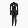 Pianka do pływania dziecięca Quiksilver 3/2 mm Prologue Back Zip black 9