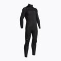 Pianka do pływania męska Quiksilver Everyday Session 3/2 mm Chest Zip black