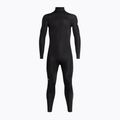 Pianka do pływania męska Quiksilver Everyday Session 3/2 mm Chest Zip black 2