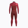 Pianka do pływania męska Quiksilver Everyday Session 3/2 mm Chest Zip black 5