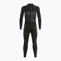 Pianka do pływania męska Quiksilver Marathon Sessions 4/3 mm Back Zip black 3