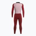 Pianka do pływania męska Quiksilver Marathon Sessions 4/3 mm Back Zip black 5