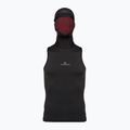 Koszulka neoprenowa męska Quiksilver Marathon Sessions 2 mm Hooded Neoprene black