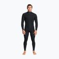 Pianka do pływania męska Quiksilver Everyday Sessions 4/3 mm Back Zip 2023 black 6